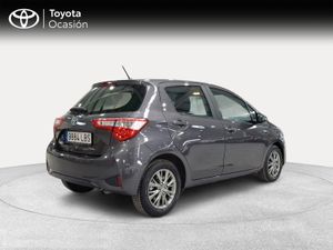 Toyota Yaris 1.5 110 Active Tech  - Foto 19