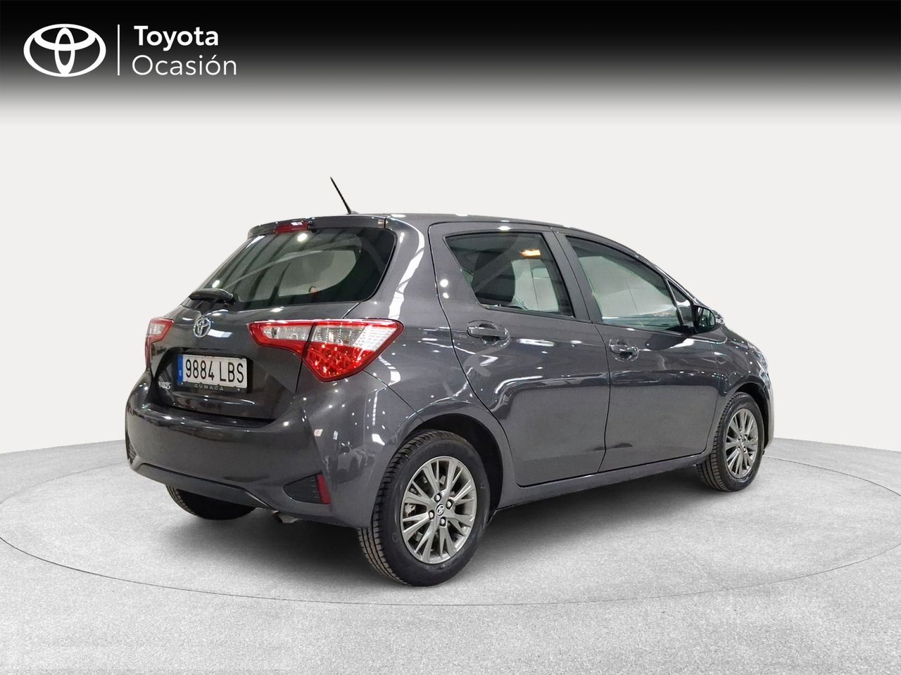 Toyota Yaris 1.5 110 Active Tech  - Foto 19