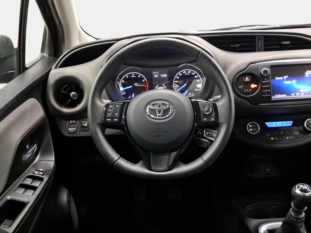 Toyota Yaris 1.5 110 Active Tech  - Foto 10