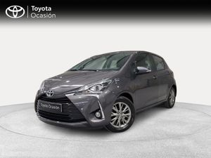 Toyota Yaris 1.5 110 Active Tech  - Foto 2