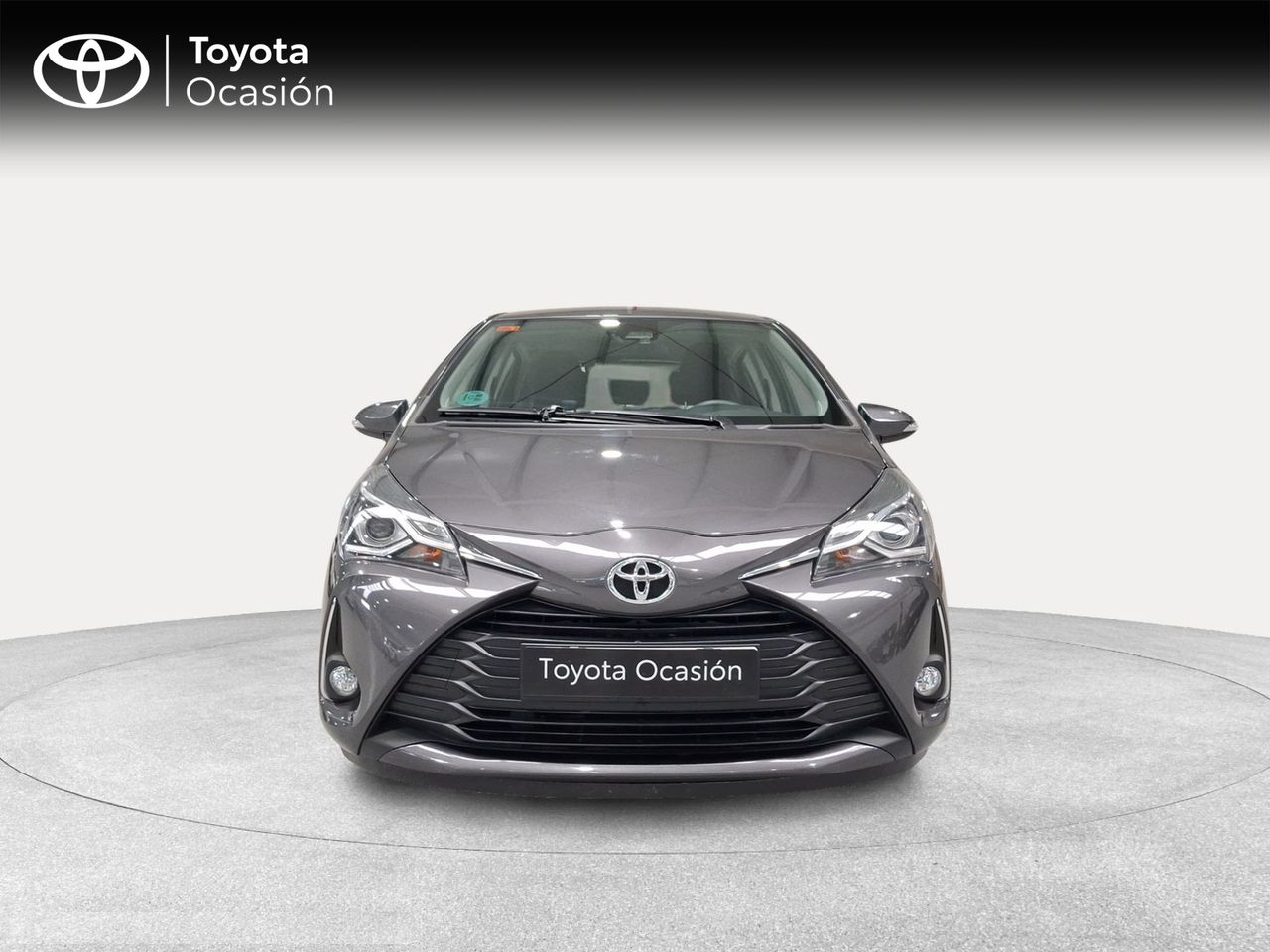 Toyota Yaris 1.5 110 Active Tech  - Foto 6