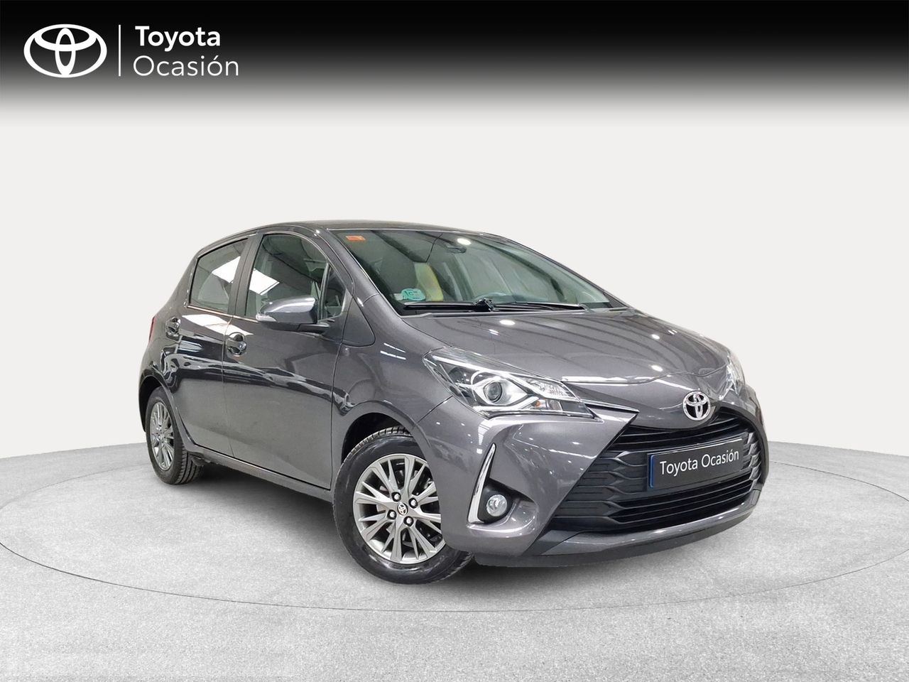 Toyota Yaris 1.5 110 Active Tech  - Foto 20