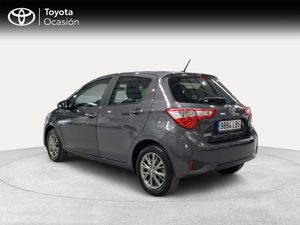 Toyota Yaris 1.5 110 Active Tech  - Foto 3
