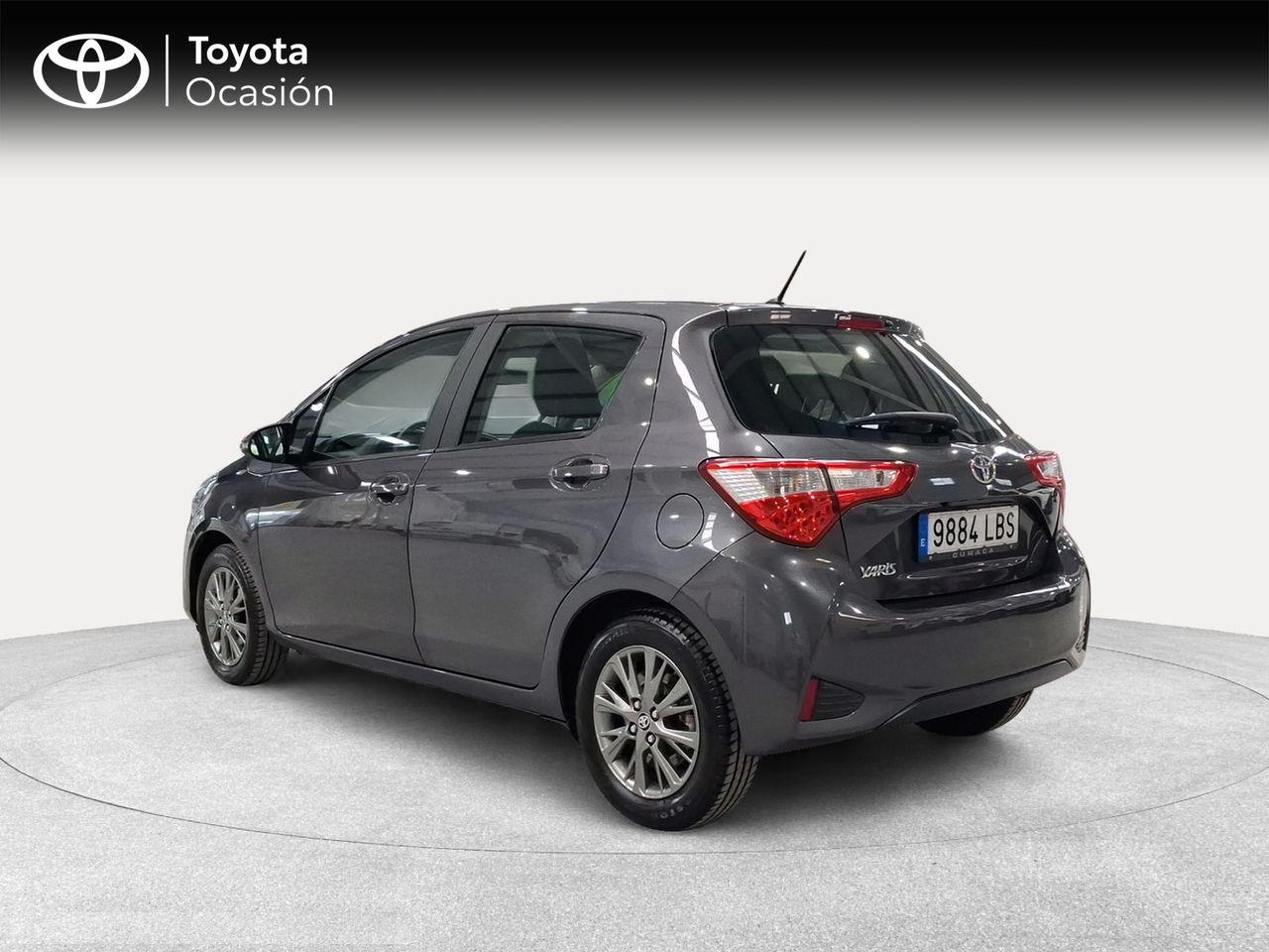 Toyota Yaris 1.5 110 Active Tech  - Foto 3
