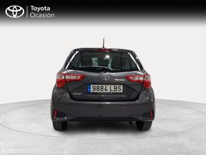 Toyota Yaris 1.5 110 Active Tech  - Foto 5
