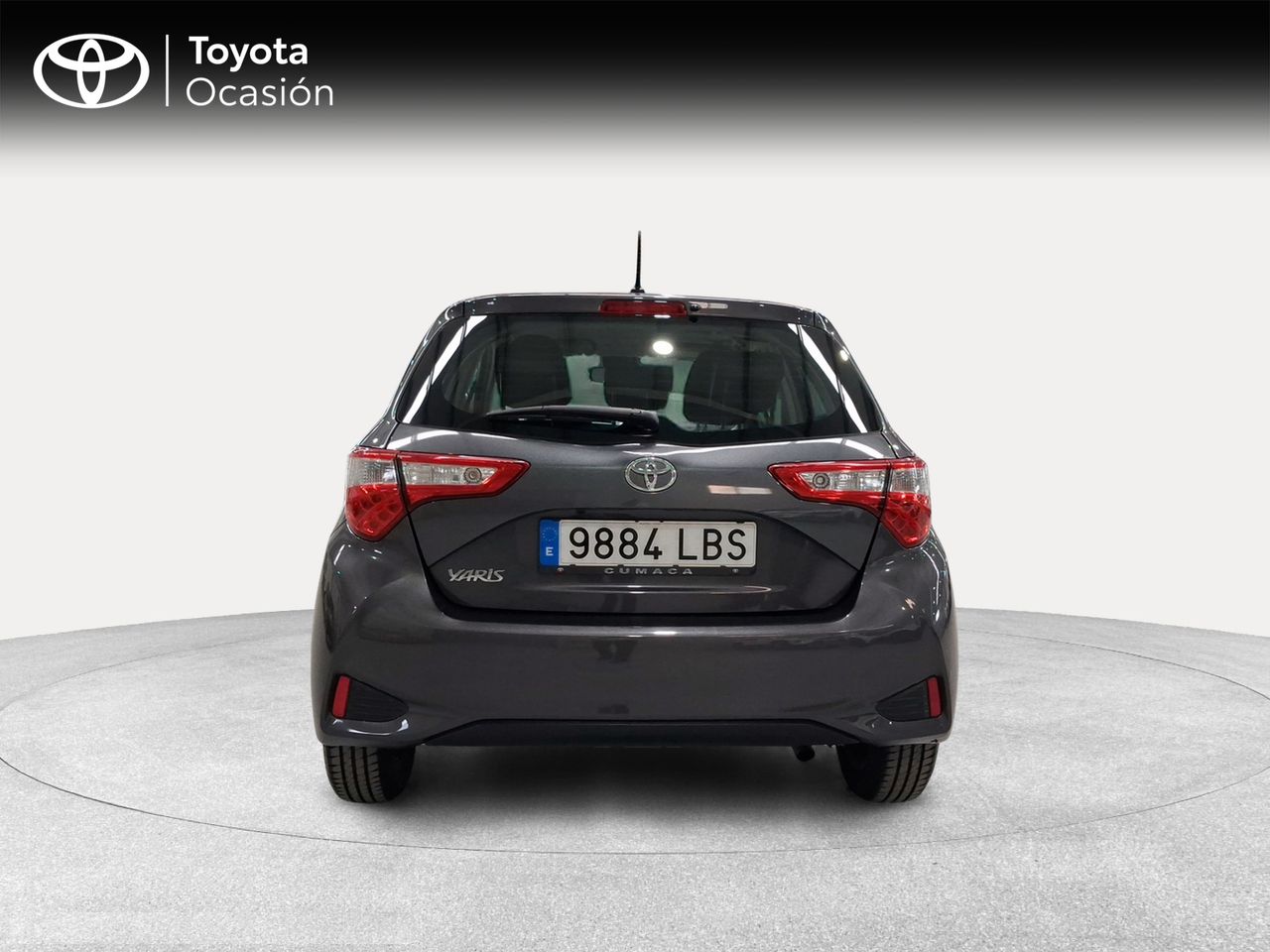 Toyota Yaris 1.5 110 Active Tech  - Foto 5