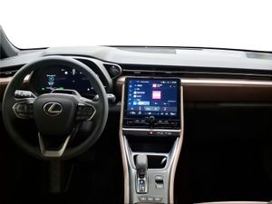 Lexus LBX 1.5 136cv HEV Elegant+  - Foto 9