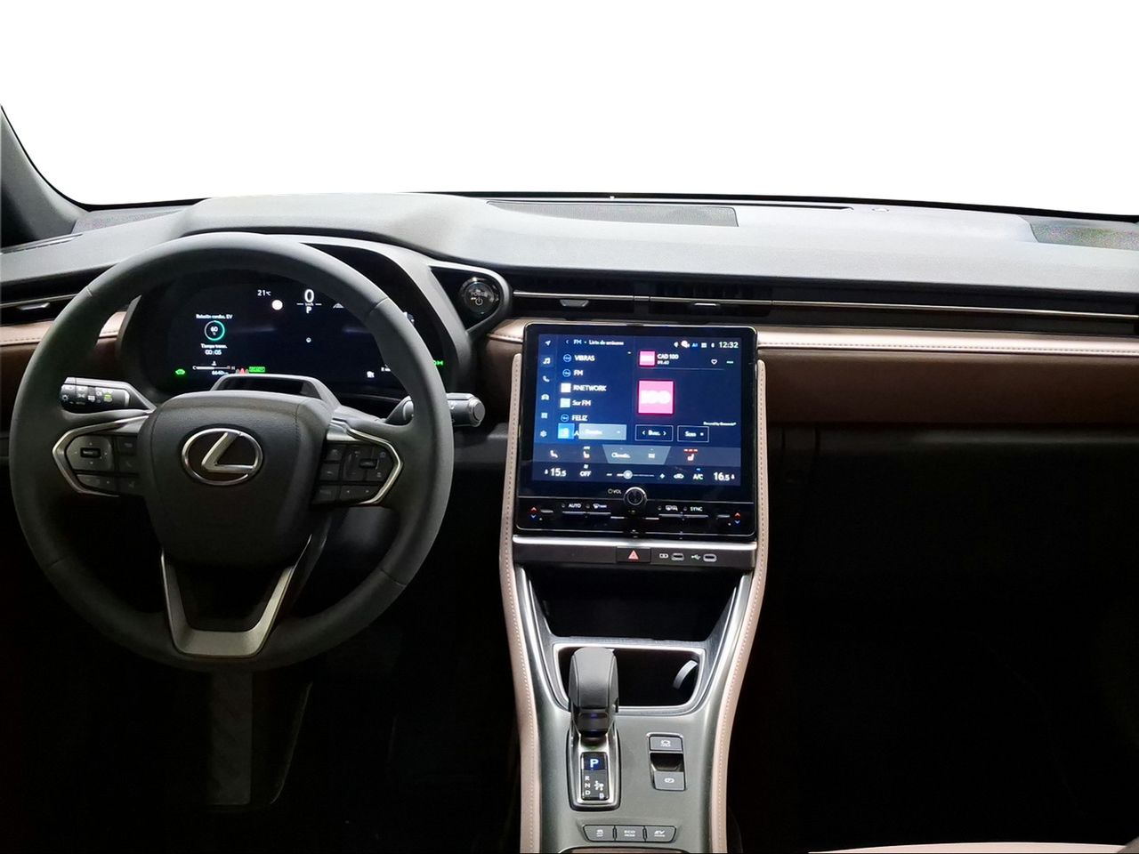 Lexus LBX 1.5 136cv HEV Elegant+  - Foto 9