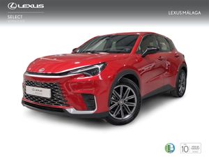 Lexus LBX 1.5 136cv HEV Elegant+  - Foto 2