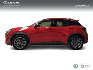 Lexus LBX 1.5 136cv HEV Elegant+  - Foto 4