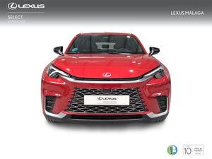 Lexus LBX 1.5 136cv HEV Elegant+  - Foto 6