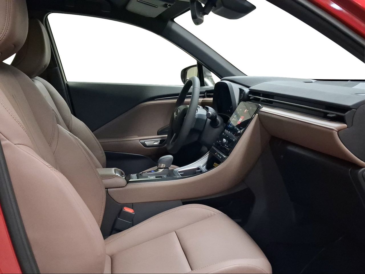 Lexus LBX 1.5 136cv HEV Elegant+  - Foto 7