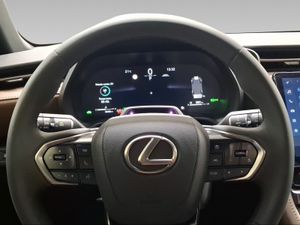 Lexus LBX 1.5 136cv HEV Elegant+  - Foto 14