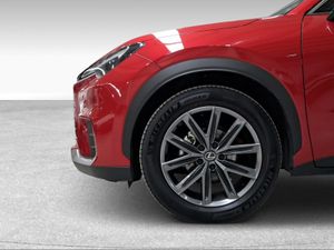 Lexus LBX 1.5 136cv HEV Elegant+  - Foto 11