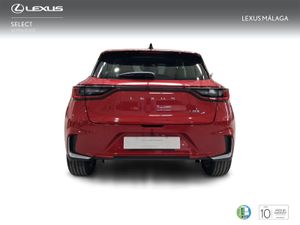 Lexus LBX 1.5 136cv HEV Elegant+  - Foto 5