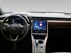 Lexus LBX 1.5 136cv HEV Elegant+  - Foto 9