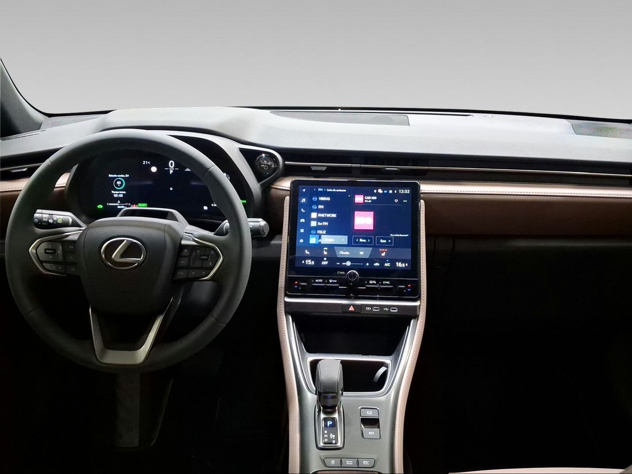 Lexus LBX 1.5 136cv HEV Elegant+  - Foto 9