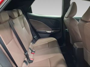 Lexus LBX 1.5 136cv HEV Elegant+  - Foto 8