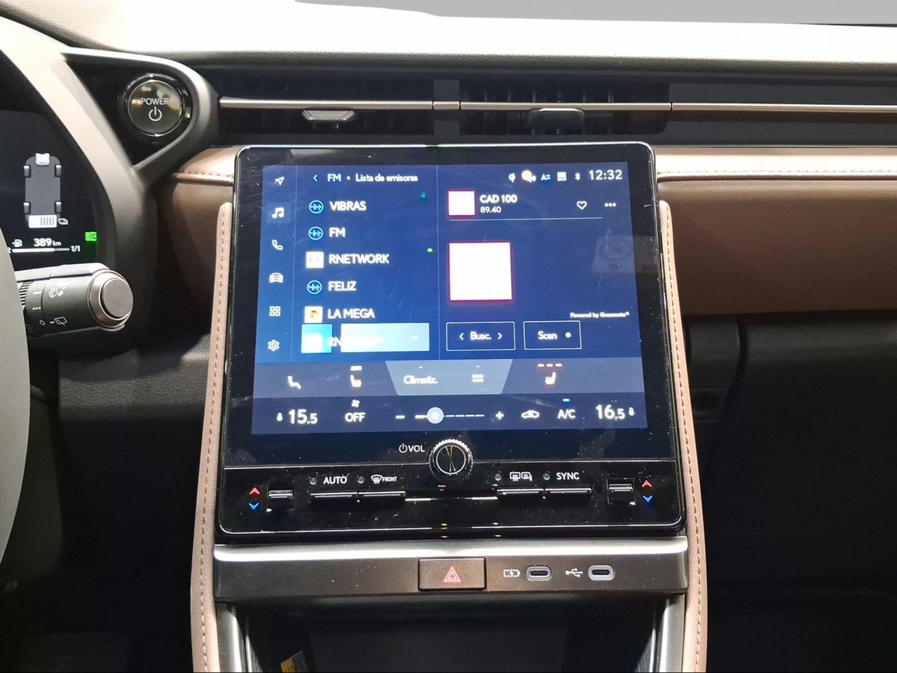 Lexus LBX 1.5 136cv HEV Elegant+  - Foto 13