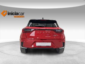 Lexus LBX 1.5 136cv HEV Cool  - Foto 5