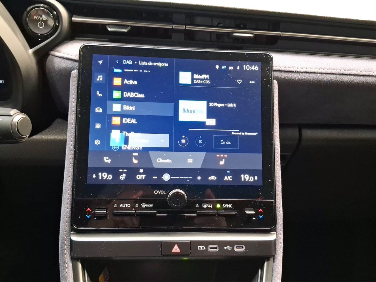 Lexus LBX 1.5 136cv HEV Cool  - Foto 13