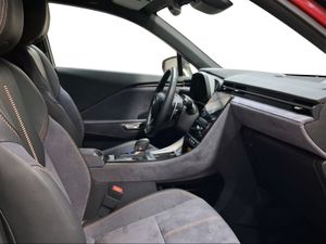 Lexus LBX 1.5 136cv HEV Cool  - Foto 7