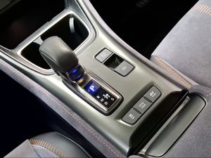 Lexus LBX 1.5 136cv HEV Cool  - Foto 22