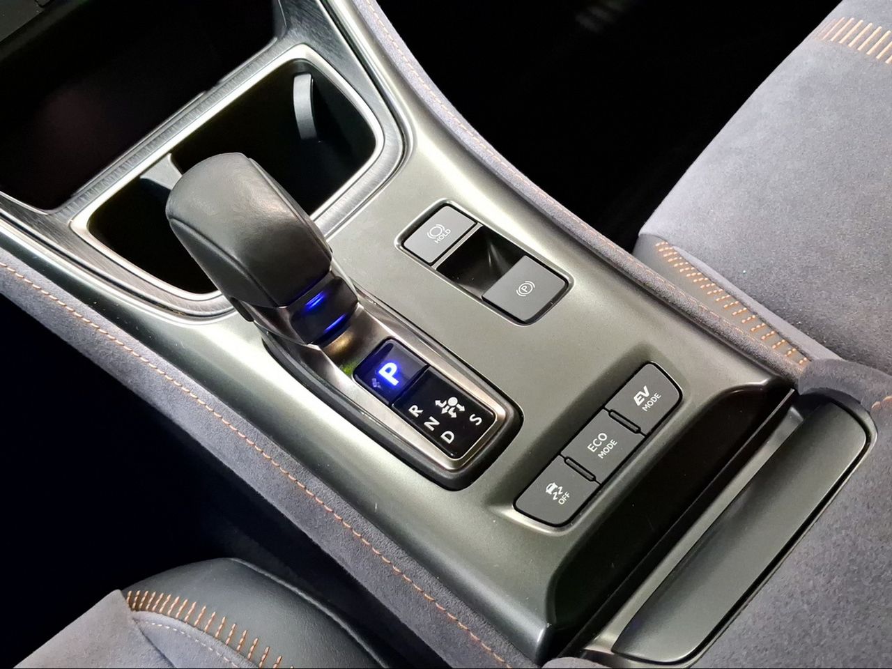 Lexus LBX 1.5 136cv HEV Cool  - Foto 22
