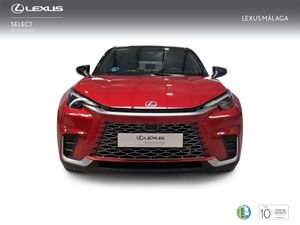 Lexus LBX 1.5 136cv HEV Cool  - Foto 6