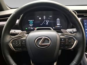 Lexus LBX 1.5 136cv HEV Cool  - Foto 14