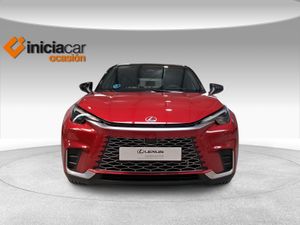 Lexus LBX 1.5 136cv HEV Cool  - Foto 6