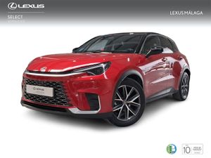 Lexus LBX 1.5 136cv HEV Cool  - Foto 2