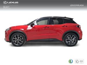 Lexus LBX 1.5 136cv HEV Cool  - Foto 4