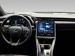 Lexus LBX 1.5 136cv HEV Cool  - Foto 9