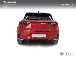 Lexus LBX 1.5 136cv HEV Cool  - Foto 5