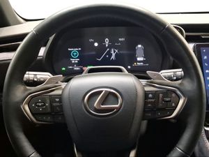 Lexus LBX 1.5 136cv HEV Cool  - Foto 14