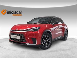 Lexus LBX 1.5 136cv HEV Cool  - Foto 2