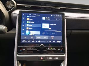 Lexus LBX 1.5 136cv HEV Cool  - Foto 13