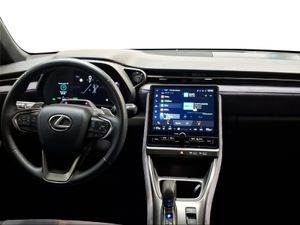 Lexus LBX 1.5 136cv HEV Cool  - Foto 9