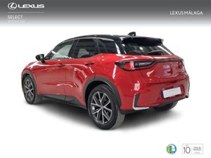 Lexus LBX 1.5 136cv HEV Cool  - Foto 3