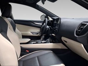 Lexus NX 350h Executive 2WD  - Foto 7