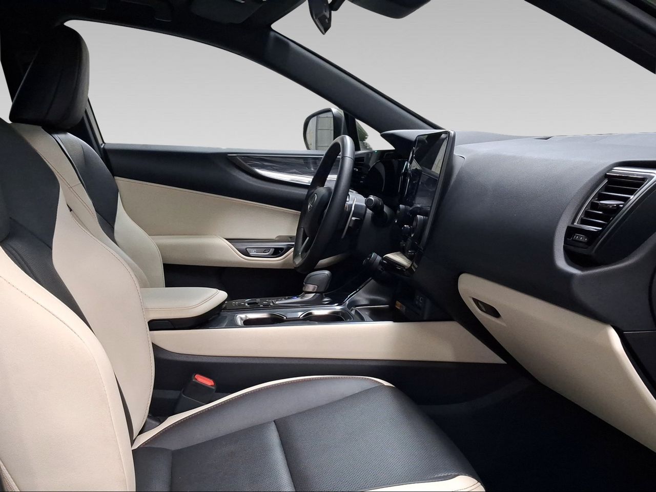 Lexus NX 350h Executive 2WD  - Foto 7