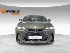 Lexus NX 350h Executive 2WD  - Foto 6