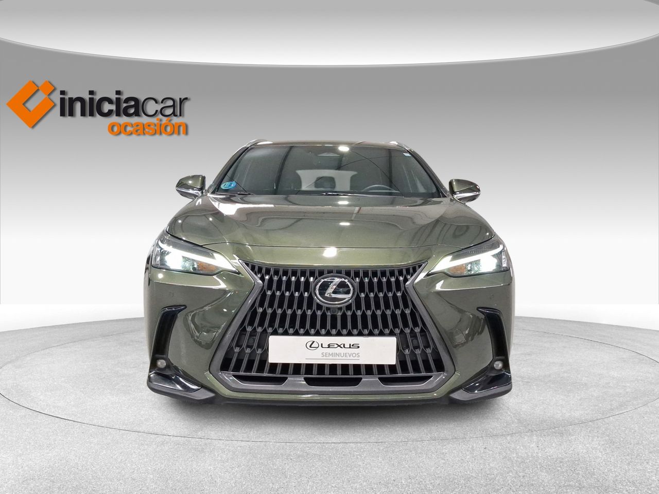 Lexus NX 350h Executive 2WD  - Foto 6