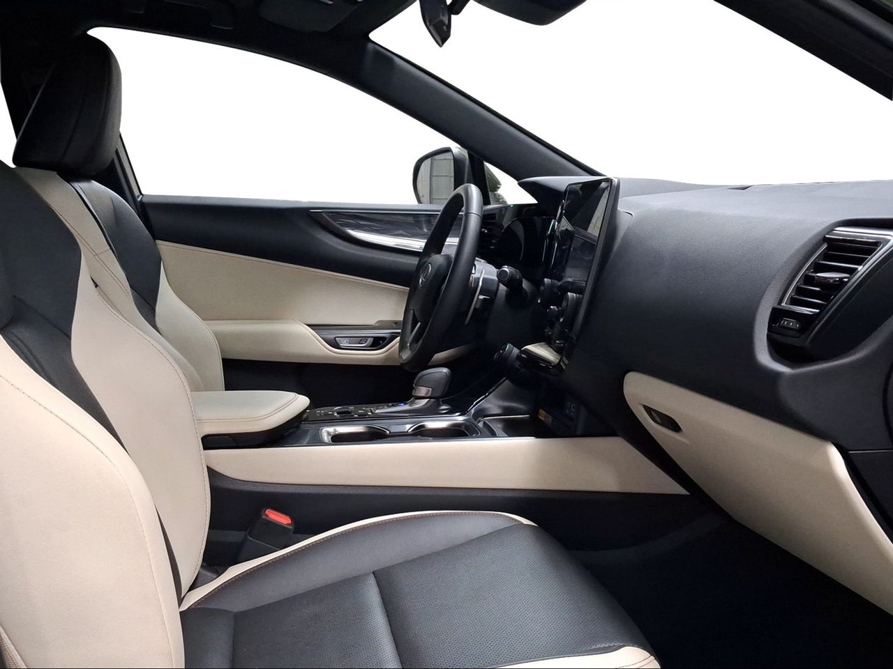 Lexus NX 350h Executive 2WD  - Foto 7