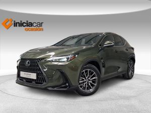 Lexus NX 350h Executive 2WD  - Foto 2