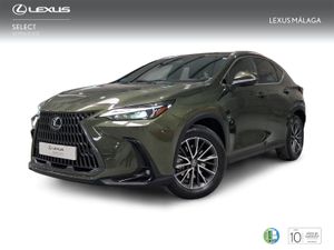 Lexus NX 350h Executive 2WD  - Foto 2