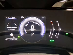 Lexus NX 350h Executive 2WD  - Foto 12