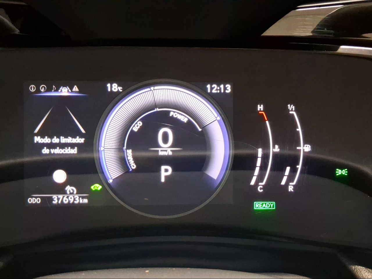 Lexus NX 350h Executive 2WD  - Foto 12