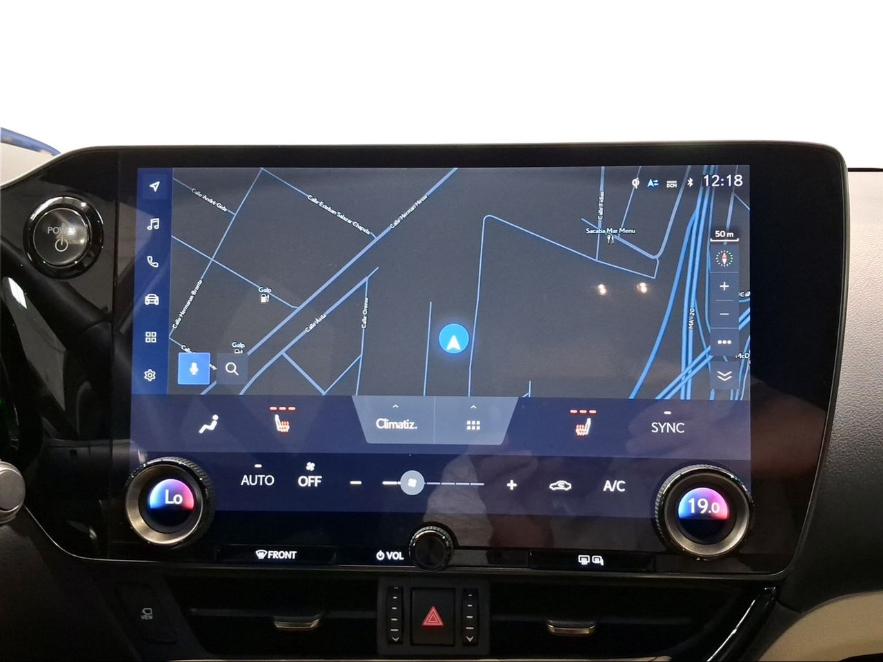 Lexus NX 350h Executive 2WD  - Foto 13